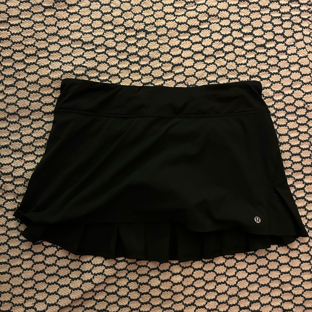 lululemon skort